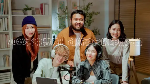 2026晋中春晚：创新融合的年度盛宴